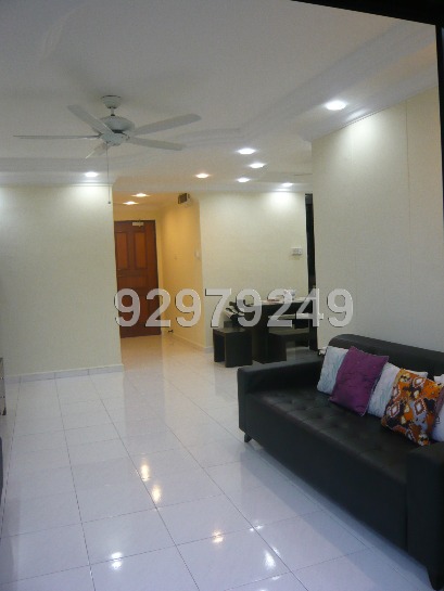 Blk 357C Admiralty Drive (Sembawang), HDB 5 Rooms #79452